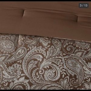 Madison Park Comforter Set